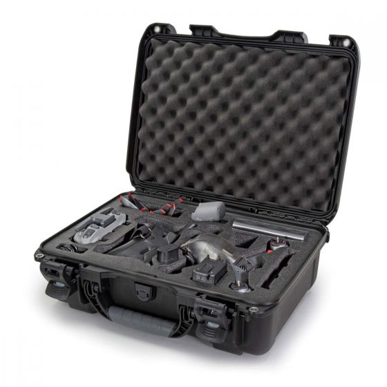 DJI FPV Combo – Maverick Drone Systems