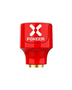 Foxeer Lolipop V3 Stubby SMA (Red)