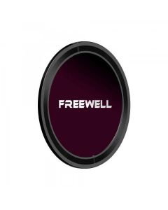 Freewell 67mm Magnetic VND Lens Cap (works only with Freewell magnetic VND filter)