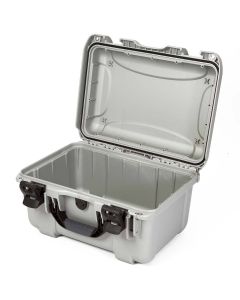 Nanuk 918 Case Empty (Silver)