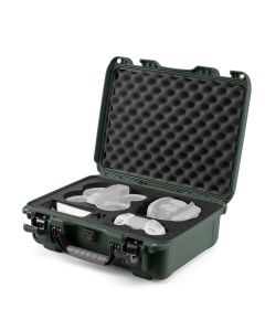 Nanuk 925 Case for DJI Avata 2 Fly More Combo (Olive)