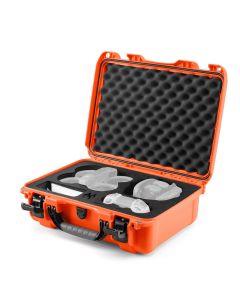 Nanuk 925 Case for DJI Avata 2 Fly More Combo (Orange)