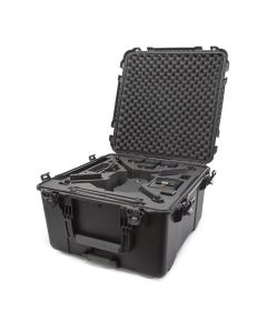 Nanuk 970 Case for DJI Matrice 200 Series (Black)