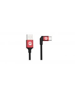 PGYTECH USB A to Type-C Cable 35cm